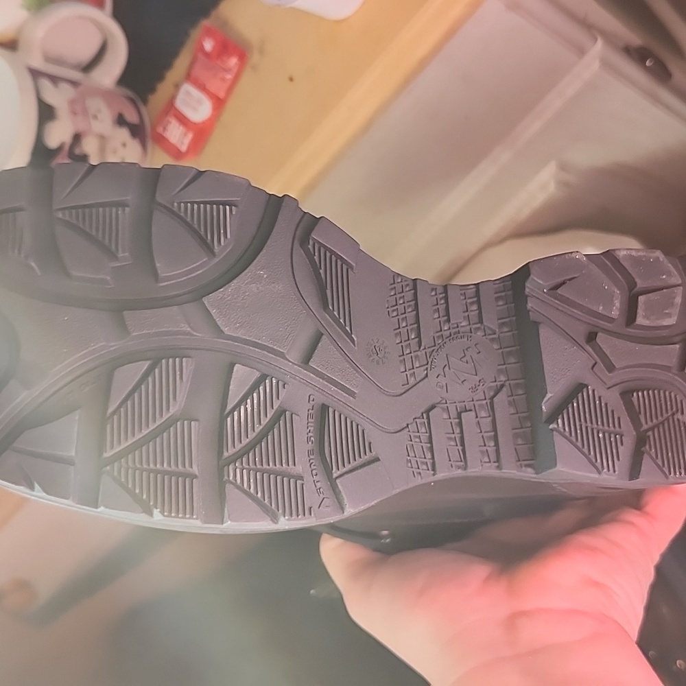 Haix Boots - Picture 6 of 9